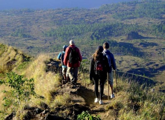 Bali Trek