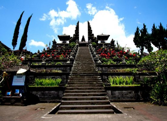 besakih tour