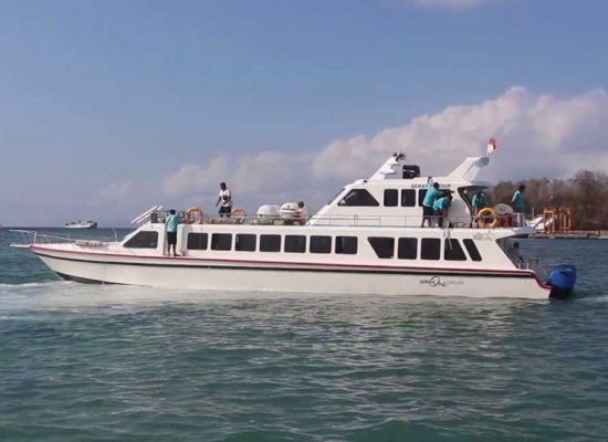 Bali Fast Boat